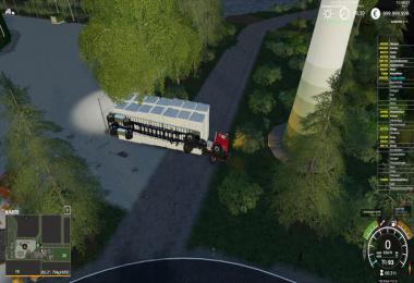 North Frisian march Easter eggs raffle v1.6