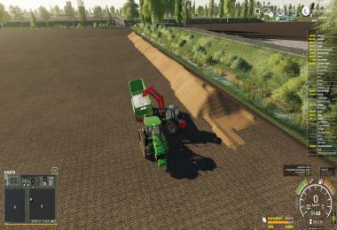 North Frisian march Easter eggs raffle v1.6