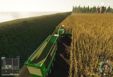 North Frisian march Easter eggs raffle v1.6