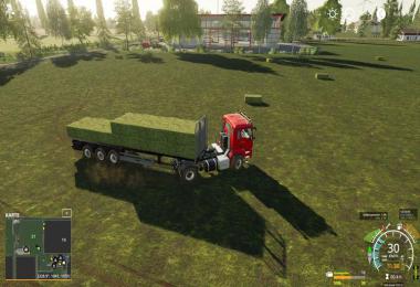 North Frisian march Easter eggs raffle v1.6