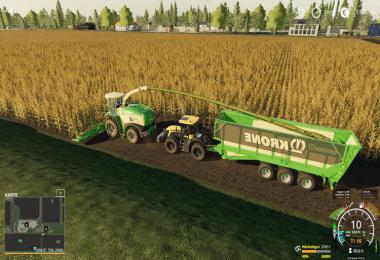 North Frisian march Easter eggs raffle v1.6