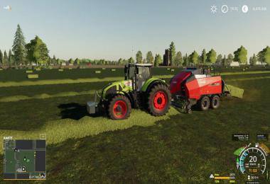 North Frisian march Easter eggs raffle v1.6