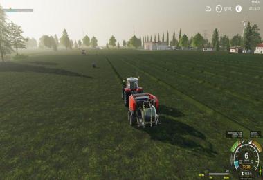 North Frisian march Easter eggs raffle v1.6