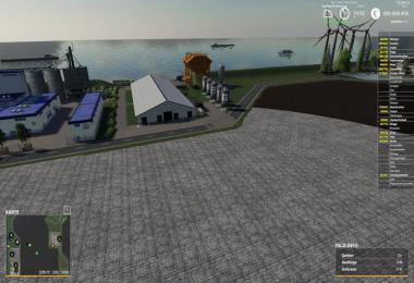 North Frisian march Easter eggs raffle v1.6