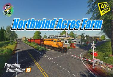 Northwind Acres v1.0.1.0