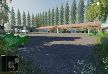 Northwind Acres v1.0.1.1