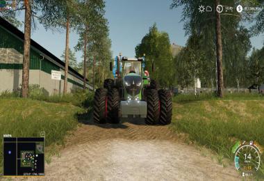 Northwind Acres v1.0.1.1