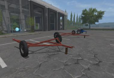 NWT 3.6A ASTRA + HITCH v3.1