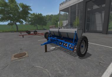 NWT 3.6A ASTRA + HITCH v3.1