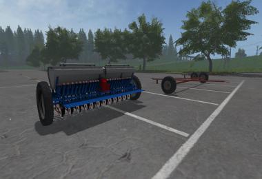 NWT 3.6A ASTRA + HITCH v3.1