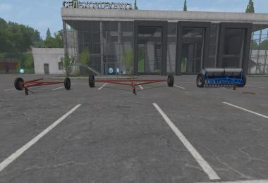 NWT 3.6A ASTRA + HITCH v3.1