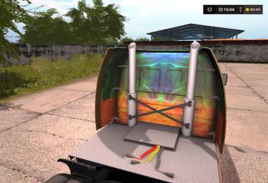Pack GAZ ERMAK v1.1