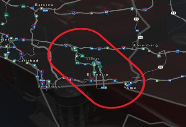 PaZzMod - Rebuilds/Expansions in Southern CA & AZ 1.34.x