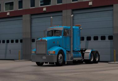 Peterbilt 377 [UPD: 07.04.19] 1.34.x