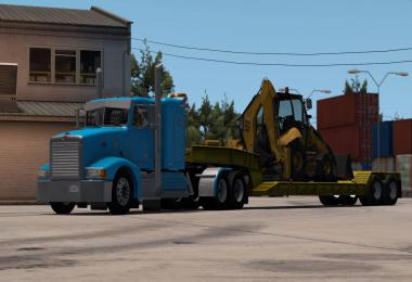 Peterbilt 377 [UPD: 07.04.19] 1.34.x