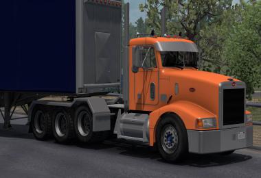 Peterbilt 377 [UPD: 07.04.19] 1.34.x