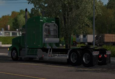 Peterbilt 377 [UPD: 07.04.19] 1.34.x