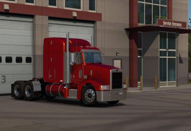 Peterbilt 377 [UPD: 07.04.19] 1.34.x