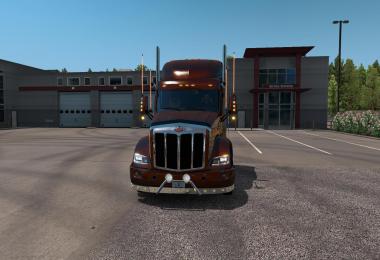 Peterbilt 579 Custom 1.34.x