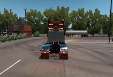 Peterbilt 579 Custom 1.34.x