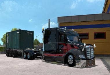 Peterbilt 579 v1.0 1.34.x