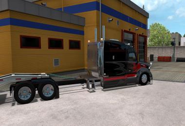 Peterbilt 579 v1.0 1.34.x