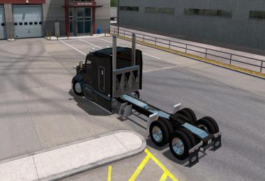 Peterbilt 579 v1.0 1.34.x