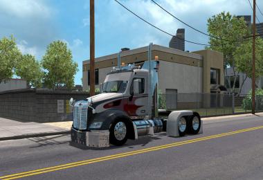 Peterbilt 579 v1.0 1.34.x