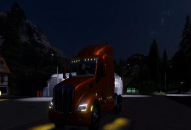 PETERBILT 579 HOTFIX v2