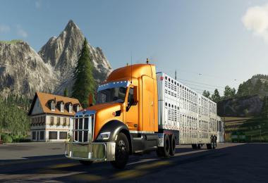 PETERBILT 579 HOTFIX v2