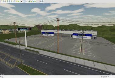 PineWood Farms v1.0.2