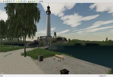 PineWood Farms v1.0.2