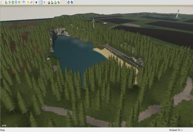 PineWood Farms v1.0.2