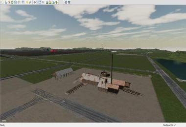 PineWood Farms v1.0.2