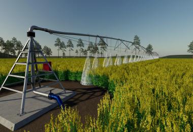 Pivot Lindsay Zimmatic 124m v0.08 Beta [MP]