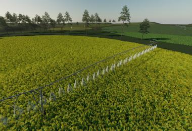 Pivot Lindsay Zimmatic 124m v0.08 Beta [MP]
