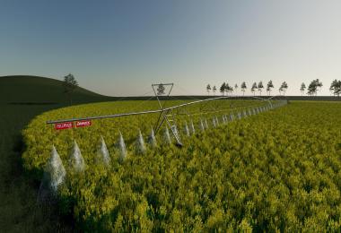 Pivot Lindsay Zimmatic 124m v0.08 Beta [MP]