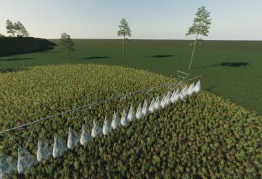 Pivot Lindsay Zimmatic 68m v0.07 Beta