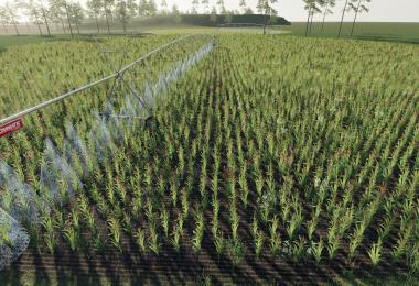 Pivot Lindsay Zimmatic 68m v0.07 Beta