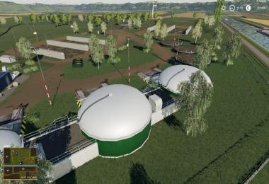 Porta Westfalica Multifruit v1.0.0.0