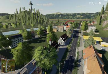 Porta Westfalica Multifruit v1.0.0.0