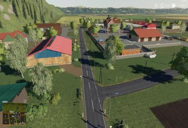 Porta Westfalica Multifruit v1.0.0.0