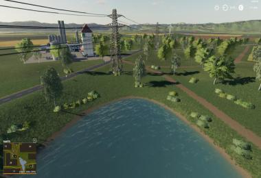 Porta Westfalica Multifruit v1.0.0.0