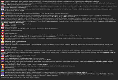 ProMods Map v2.40