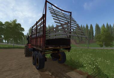 PRT-10 silage v1.0