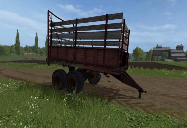 PRT-10 silage v1.0