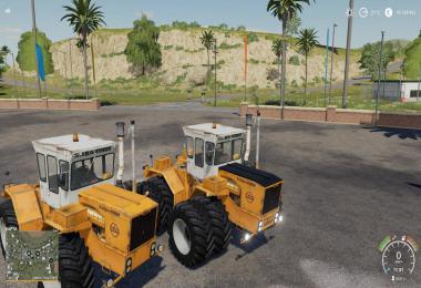 Raba 250 Master v1.0.0.0