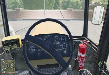 Raba 250 Master v1.0.0.0