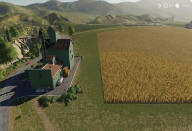 Ravenport McKnightG Edition v1.0.8.0