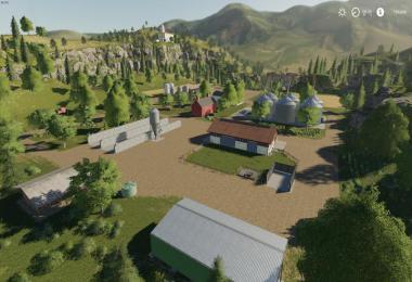 Ravenport McKnightG Edition v1.0.8.0